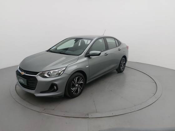 CHEVROLET ONIX 1.0 FLEX PLUS LT MANUAL CHEVROLET ONIX 1.0 FLEX PLUS LT MANUAL